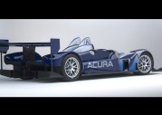 Acura American Le Mans Series Concept Car